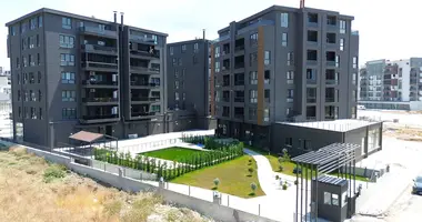 3 bedroom apartment in Nilufer, Turkey