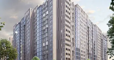 Appartement 1 chambre dans Odessa, Ukraine