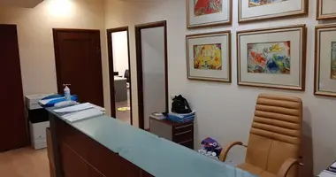Oficina 4 444 m² en Moscú, Rusia