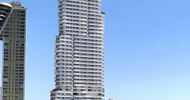 Mieszkanie 3 pokoi w Benidorm, Hiszpania