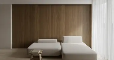 Apartamento 3 habitaciones en Choeng Thale, Tailandia