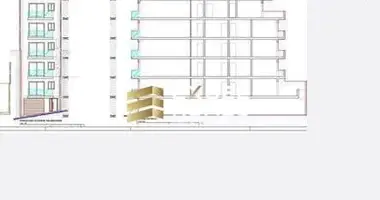 Appartement 2 chambres dans Sliema, Malte