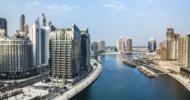 Appartement 3 chambres dans Doubaï, Émirats arabes unis