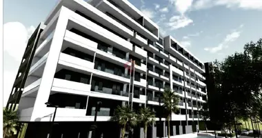 Wohnung in Bashkia Vlore, Albanien