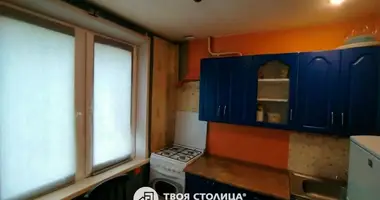 2 bedroom apartment in Minsk, Belarus