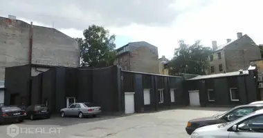 Gewerbefläche 1 100 m² in Riga, Lettland
