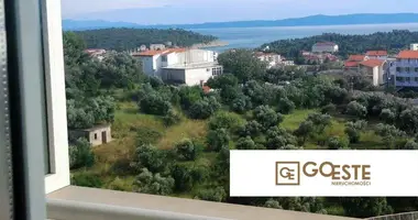 Apartamento 2 habitaciones en Opcina Dezanovac, Croacia