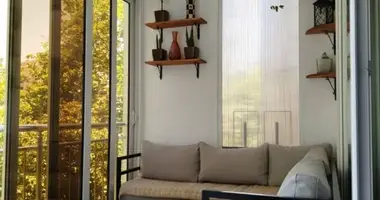 Mieszkanie 1 pokój w 1 c, Czarnogóra
