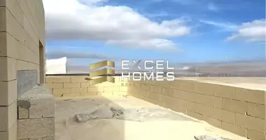 Penthouse 3 bedrooms in Victoria, Malta