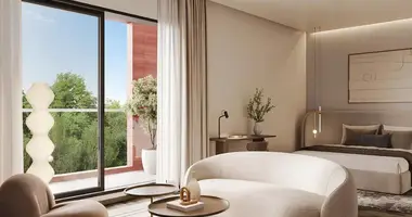 Appartement 1 chambre dans Doubaï, Émirats arabes unis