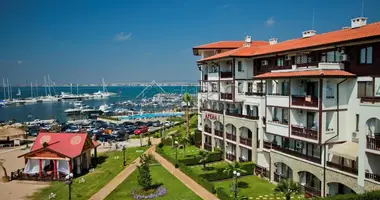 Apartamento 2 habitaciones en Sveti Vlas, Bulgaria