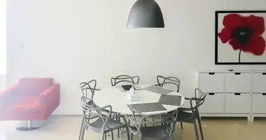 Mieszkanie 2 pokoi w Limassol, Cypr