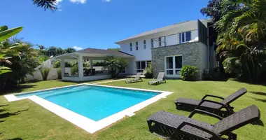 Casa 6 habitaciones en Las Terrenas, República Dominicana