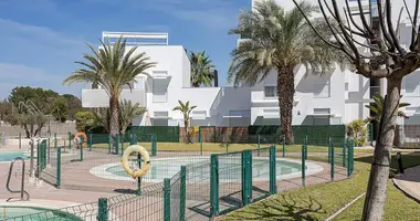 3 bedroom apartment in Vera, Spain