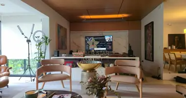 Apartamento 3 habitaciones en Laranjal Paulista, Brasil