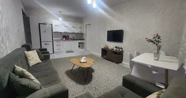 Appartement 2 chambres dans Tbilissi, Géorgie