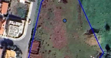 Квартира в Empa, Кипр