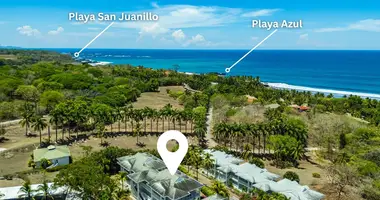 Condo in Cuajiniquil, Costa Rica