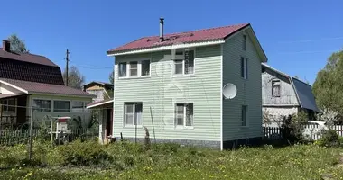 Dom w gorodskoj okrug Bor, Rosja