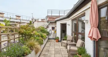 Wohnung 5 zimmer in Wien, Österreich