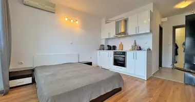 1 bedroom apartment in Nesebar, Bulgaria