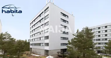 Apartamento 2 habitaciones en Turku sub region, Finlandia