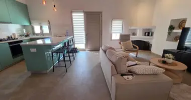 2 bedroom house in Ypsonas Municipality, Cyprus