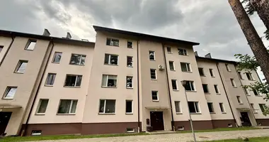 Appartement 2 chambres dans Vangazi, Lettonie