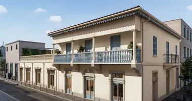 Oficina en Limasol, Chipre