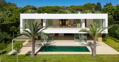 Casa 5 habitaciones en Casares, Španjolska