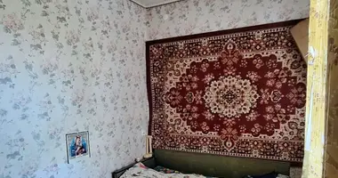 3 room house in Roksolany, Ukraine