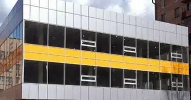 Büro 207 m² in Moskau, Russland