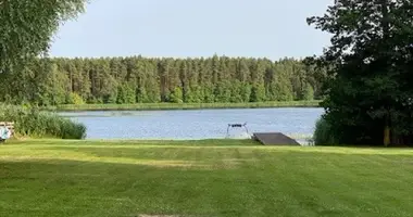 Działka w Jurmała, Łotwa
