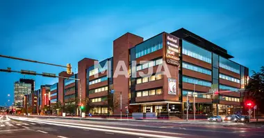 Büro 324 m² in Verwaltungsgemeinschaft Helsinki, Finnland