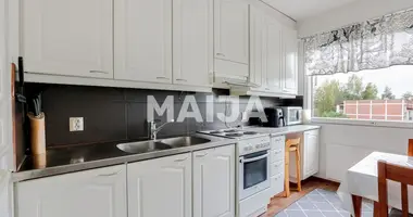 Квартира 3 комнаты в Seinajoki sub region, Финляндия