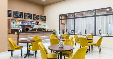 Oficina 2 471 m² en Moscú, Rusia