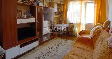 Apartment in Nizhny Novgorod, Russia