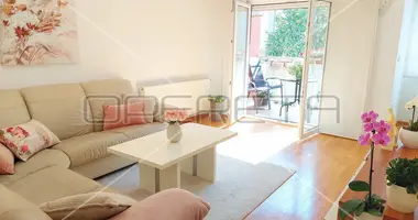 Квартира 3 комнаты в Adamovec, Хорватия