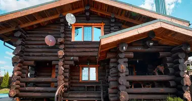 4 room house in Zaslauje, Belarus