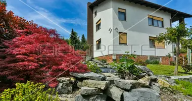 Haus 7 zimmer in Grad Samobor, Kroatien