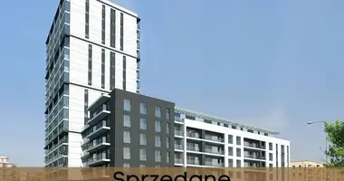Apartamento 3 habitaciones en Smolice, Polonia
