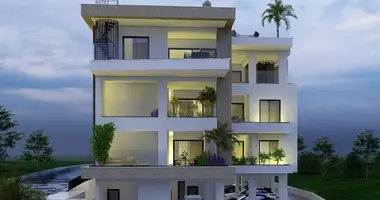 3 bedroom apartment in Limassol District, Cyprus