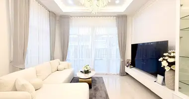 Maison 4 chambres dans Pattaya, Thaïlande