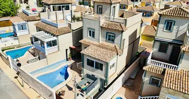 Casa 4 habitaciones en San Miguel de Salinas, Španjolska