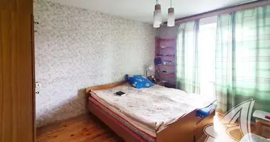Apartamento 4 habitaciones en Brest, Belarús