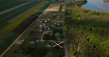 Parcela en Slupia, Polonia