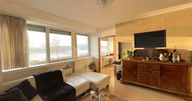 Condo 1 bedroom in Budapest, Hungary