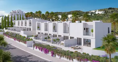 Квартира 2 спальни в Velilla Taramay, Испания