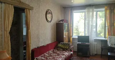 1 room apartment in Minsk, Belarus