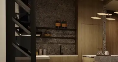 Chalet 1 chambre dans Drpe, Monténégro